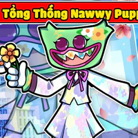 Nawwy puppy