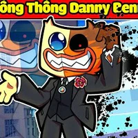 Danny benny