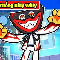 killy willy