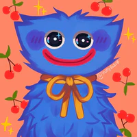 huggy wuggy