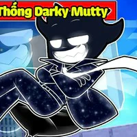 Darky mutty