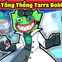 Tarra bobby