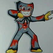 Killer willy