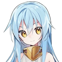 Rimuru Tempest
