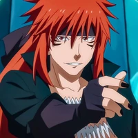 Guy Crimson