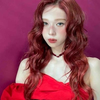 Kim Minjeong (Winter)