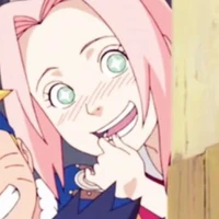Haruno Sakura