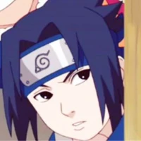 Uchiha Sasuke