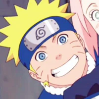 Uzumaki Naruto