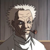 Sarutobi Hiruren