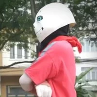 Cyan sans