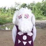 Bà dê
