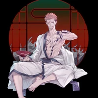 Ryomen Sukuna