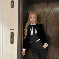 Park Chaeyoung_cô