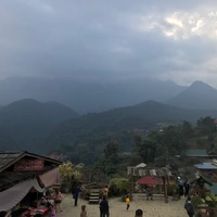 Cả lớp