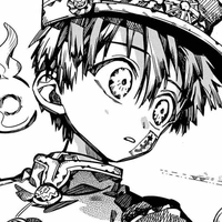 Yugi Amane / Hanako