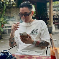 Thế Anh-Andree