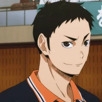 Sawamura Daichi