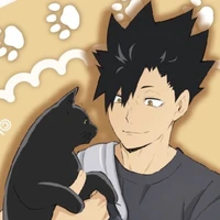 Kuroo Tetsuro