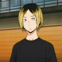 Kozume Kenma