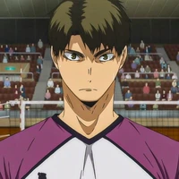 Ushijima Wakatoshi