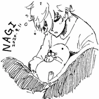 Nagi Seishiro