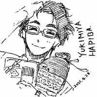 Yukimiya Kenyu