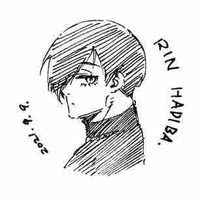 Itoshi Rin