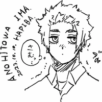 Itoshi Sae