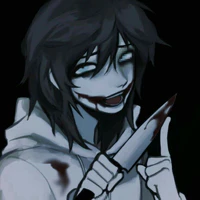 Jeff The Killer