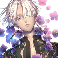 Kurokawa Izana