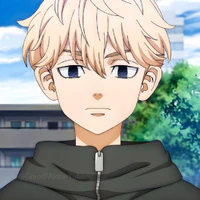 Sano Manjiro(Mikey)