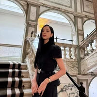 Kim Jisoo(chị)
