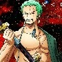 zoro
