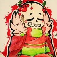 cherrysans(con gái nha)