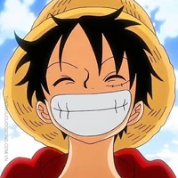 Luffy