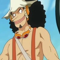 Usopp
