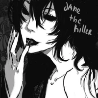Jane The Killer