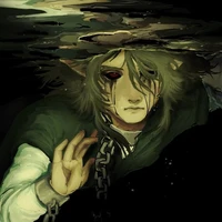 Ben Drowned