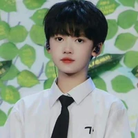 Trương Dịch Nhiên