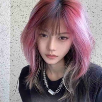 Lữ Gia Khinh _ Kelly_ 15T