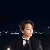 Yoon Jeonghan