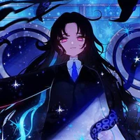 Shadow Lilies