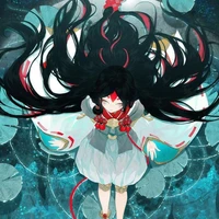 Alice Shonoria