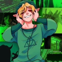 Ben Drowned