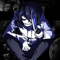 Jeff the killer