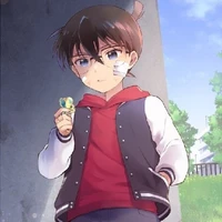 Edogawa Conan