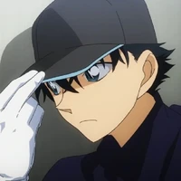 Kuroba Kaito