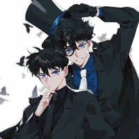 Kaishin