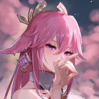 Yae Miko